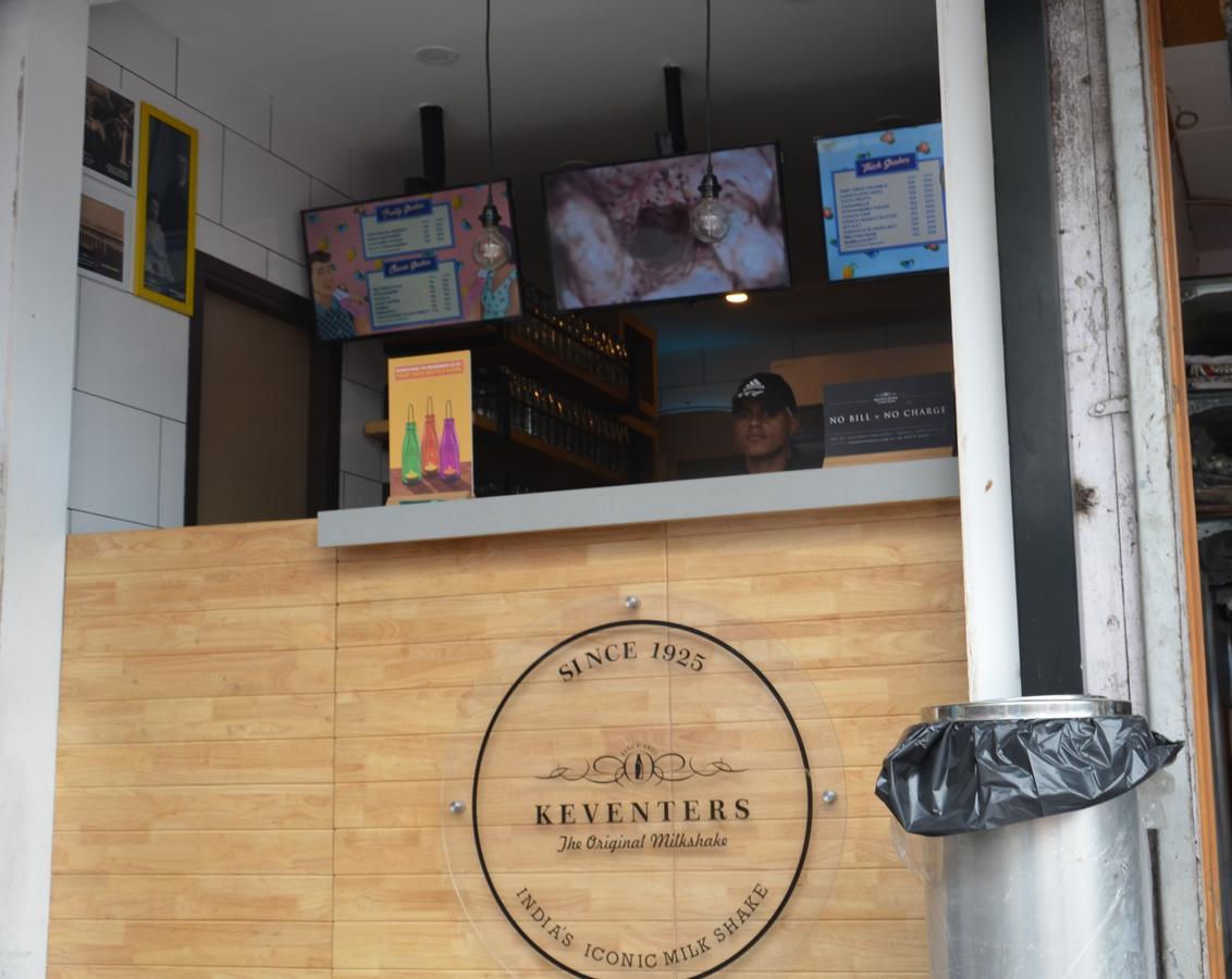 穆索里 Clarks酒店 外观 照片